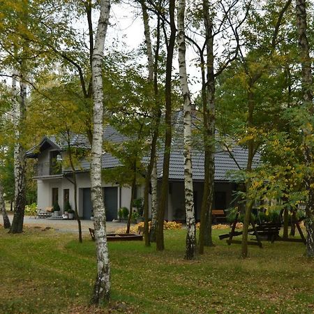 Zofijowka Villa Osjakow Bagian luar foto