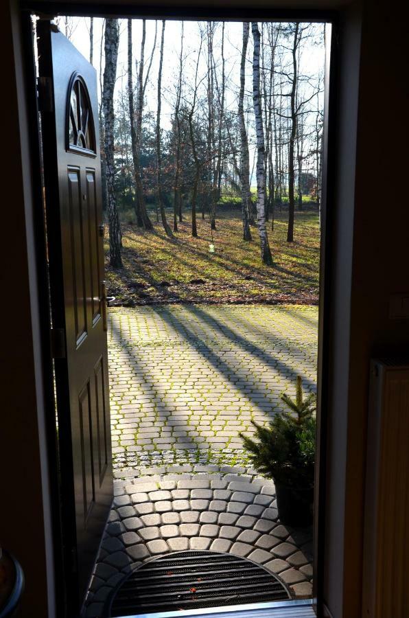 Zofijowka Villa Osjakow Bagian luar foto