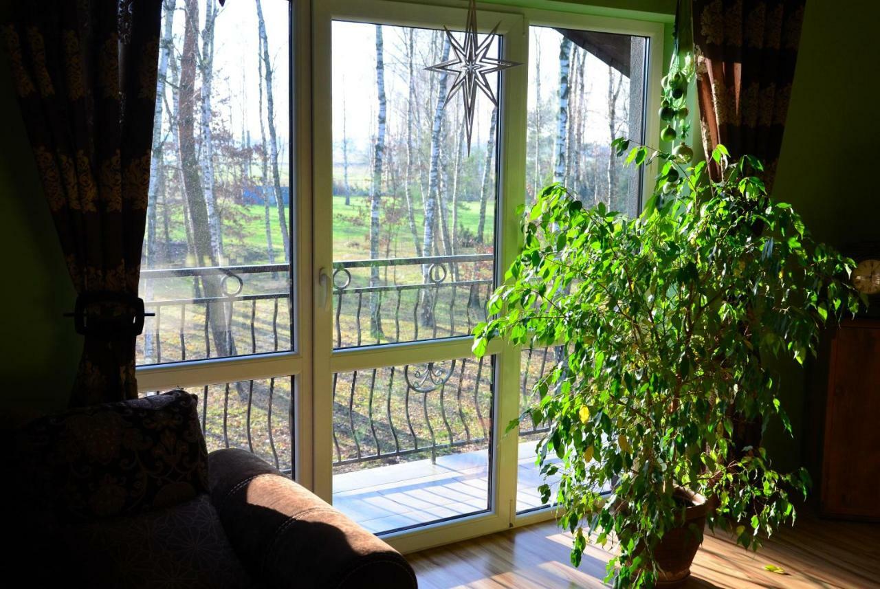 Zofijowka Villa Osjakow Bagian luar foto