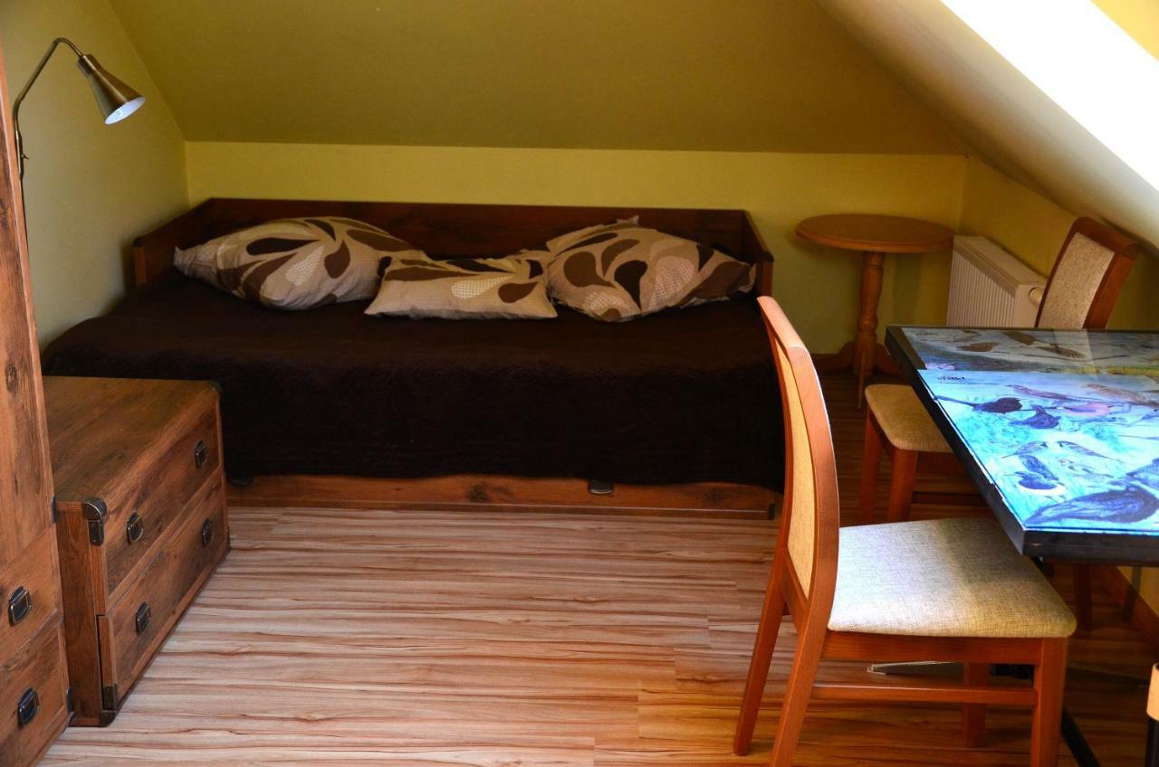 Zofijowka Villa Osjakow Bagian luar foto