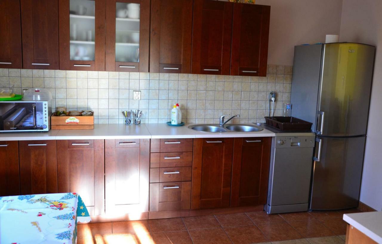 Zofijowka Villa Osjakow Bagian luar foto