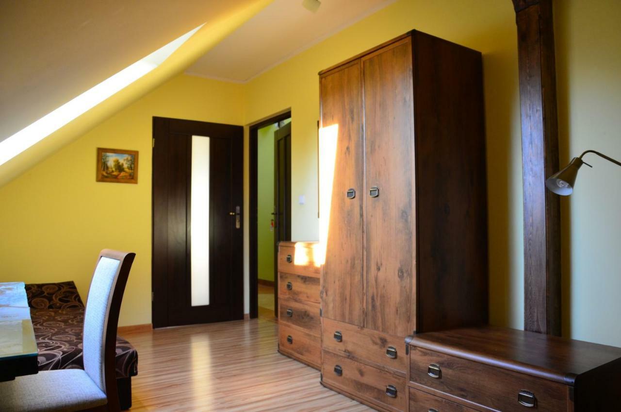 Zofijowka Villa Osjakow Bagian luar foto