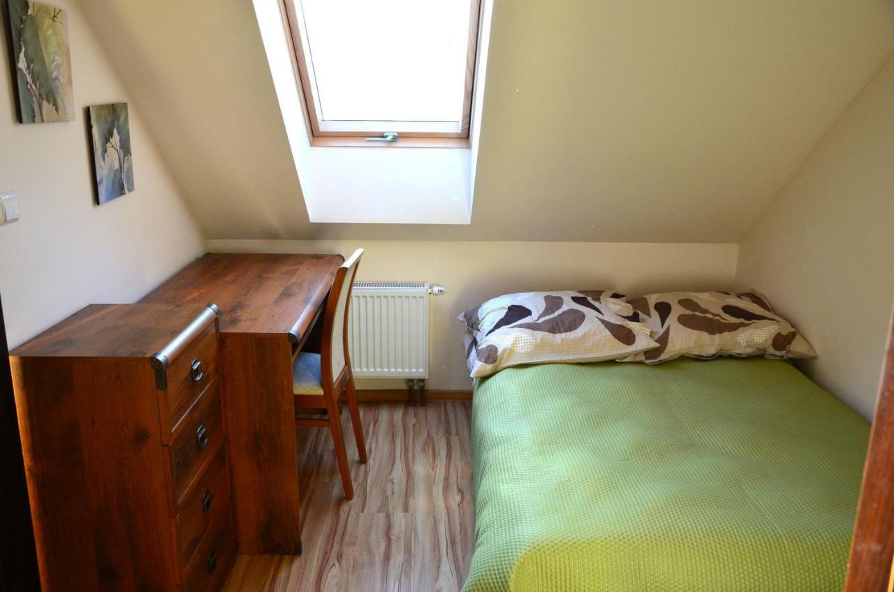 Zofijowka Villa Osjakow Bagian luar foto