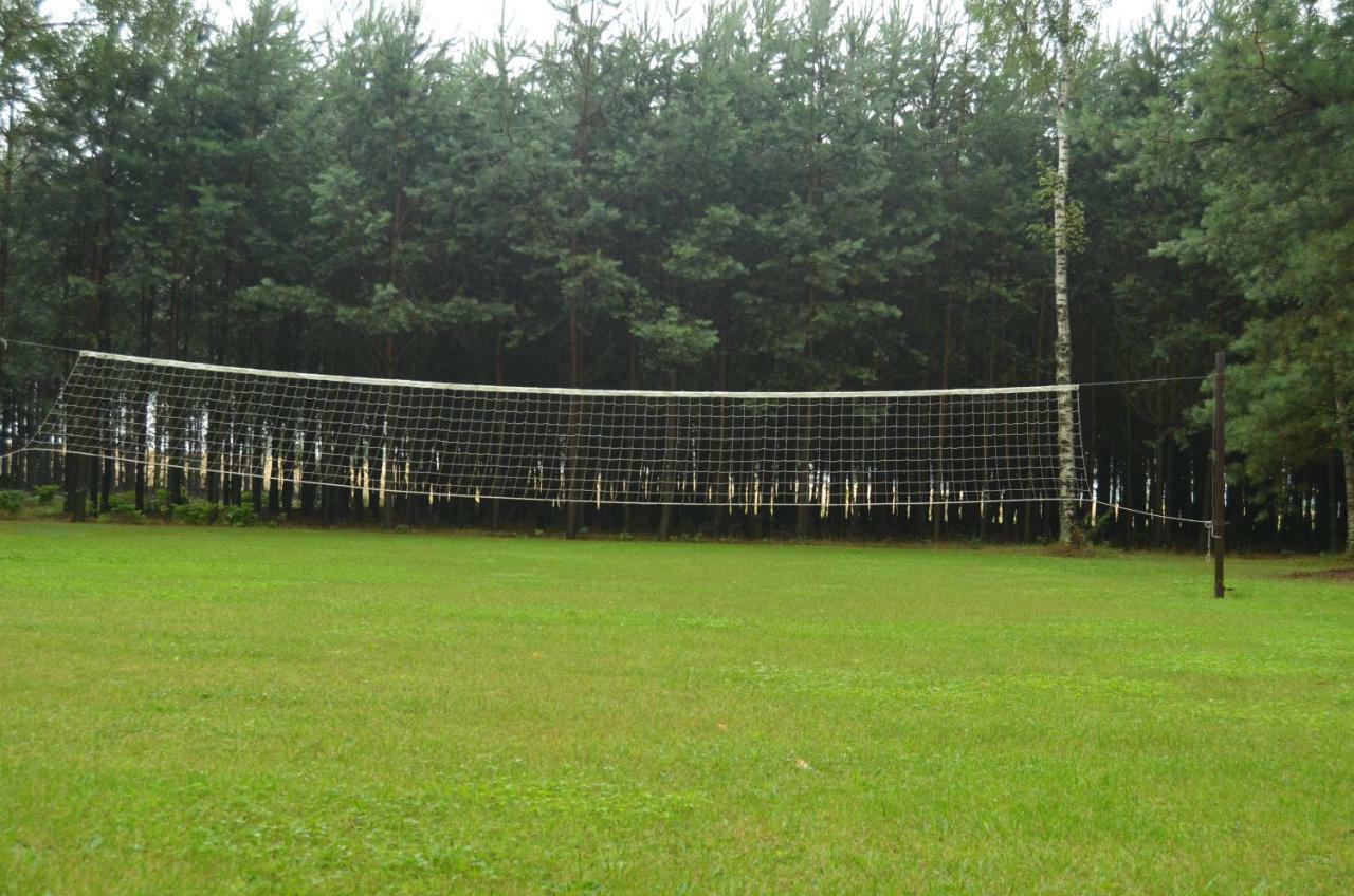 Zofijowka Villa Osjakow Bagian luar foto