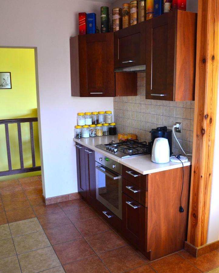 Zofijowka Villa Osjakow Bagian luar foto
