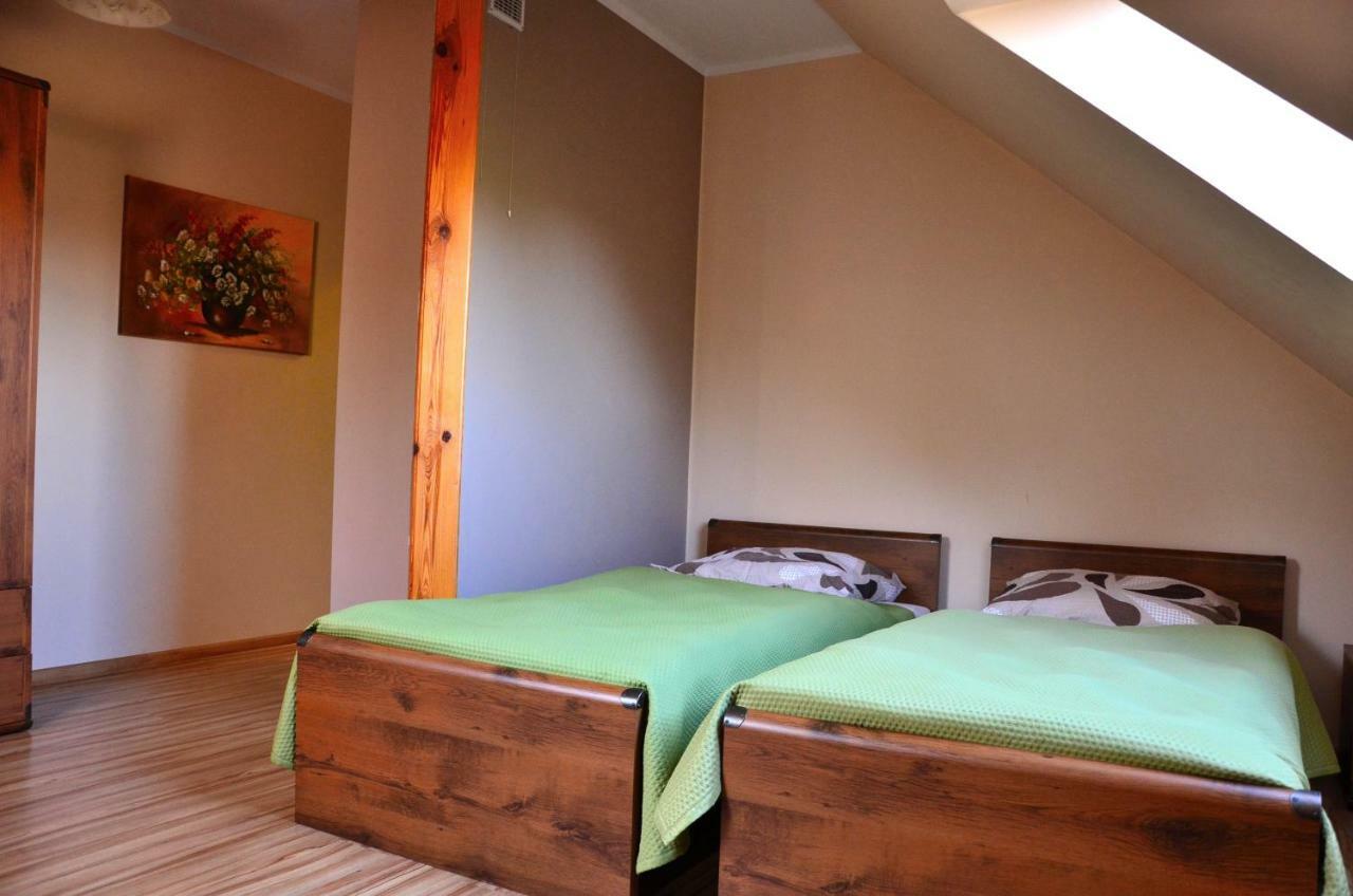 Zofijowka Villa Osjakow Bagian luar foto