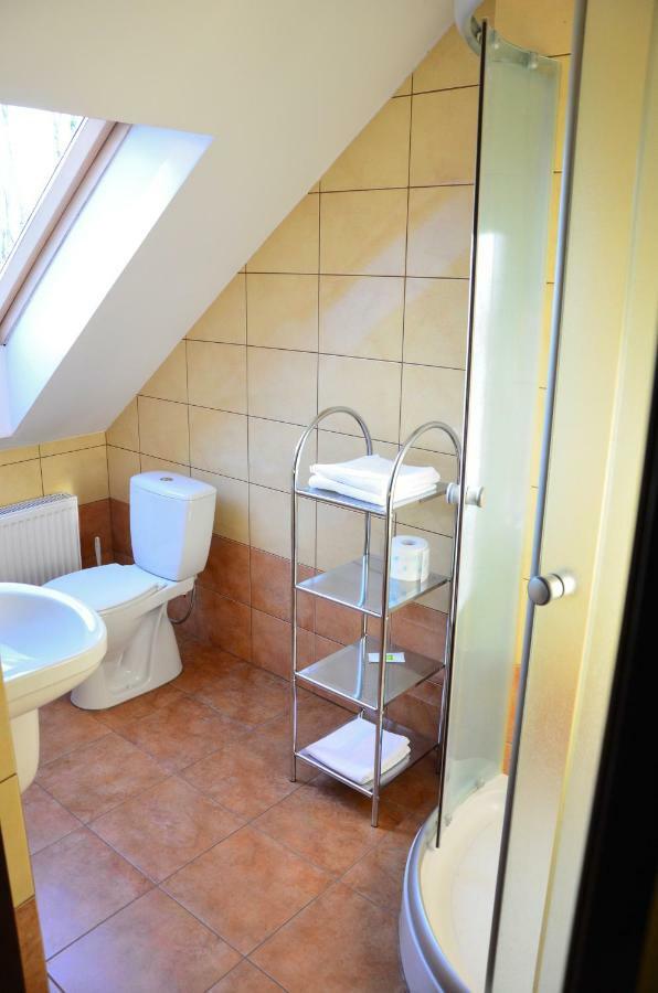 Zofijowka Villa Osjakow Bagian luar foto